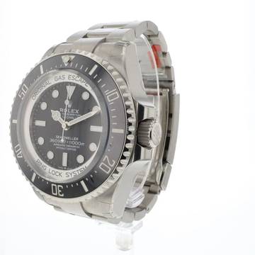  Rolex Sea-Dweller Deepsea Challenge 126067 NEW '23 