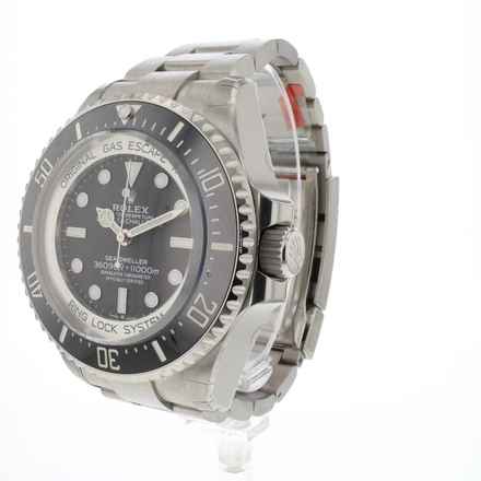  Rolex Sea-Dweller Deepsea Challenge 126067 NEW '23 