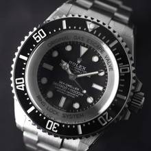 Thumbnail von Rolex Sea-Dweller Deepsea Challenge 126067 NEW '23
