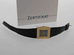 Thumbnail von Rolex Cellini King Midas Rolex 18K Gold Kaliber 1600 Handaufzug very Rare