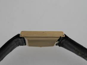 Thumbnail von Rolex Cellini King Midas Rolex 18K Gold Kaliber 1600 Handaufzug very Rare