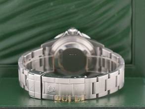 Thumbnail von Rolex Submariner Date 16610lv Kermit Full Set 2005 Ita