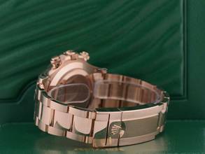 Thumbnail von Rolex Daytona Cosmograph Daytona 116505 Black Dial - Like New 2010 Ita