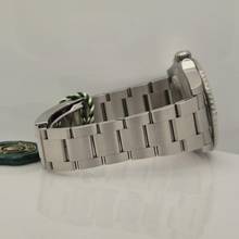 Thumbnail von Rolex Submariner Date Starbucks 41mm Automático Completo