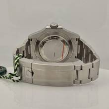 Thumbnail von Rolex Submariner Date Starbucks 41mm Automático Completo