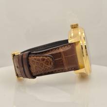 Thumbnail von IWC Portugieser Ewiger Kalender Portuguese Perpetual Calendar Moonphase Ouro Rosé 44mm Automático Completo