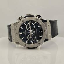 Thumbnail von Hublot Classic Fusion Chronograph 42mm Titanium Automático Completo
