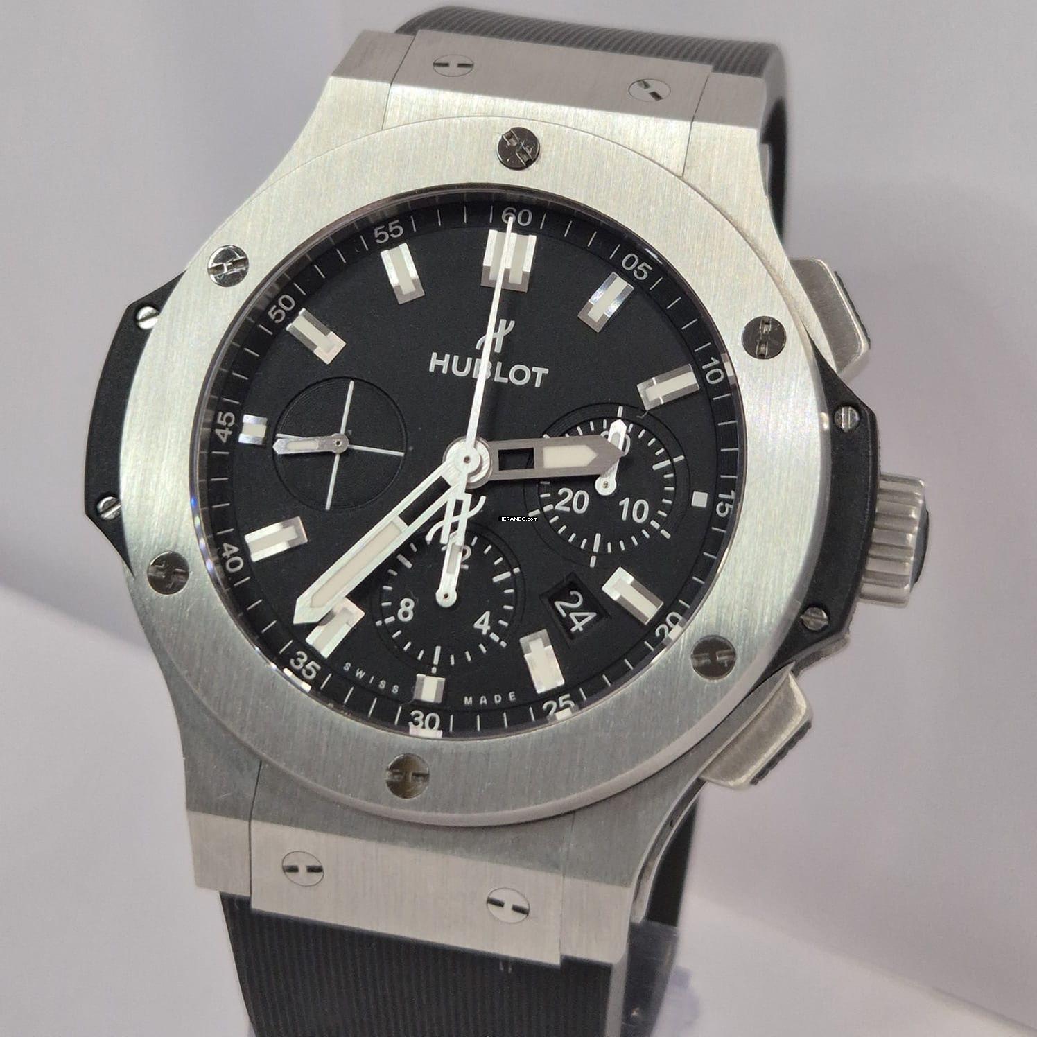 Thumbnail von Hublot Big Bang 44 mm Evolution Full Steel 44mm Automático Completo
