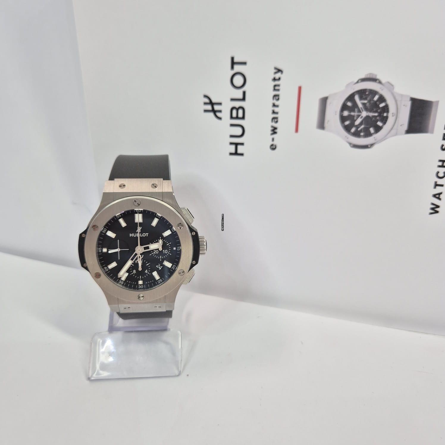 Thumbnail von Hublot Big Bang 44 mm Evolution Full Steel 44mm Automático Completo