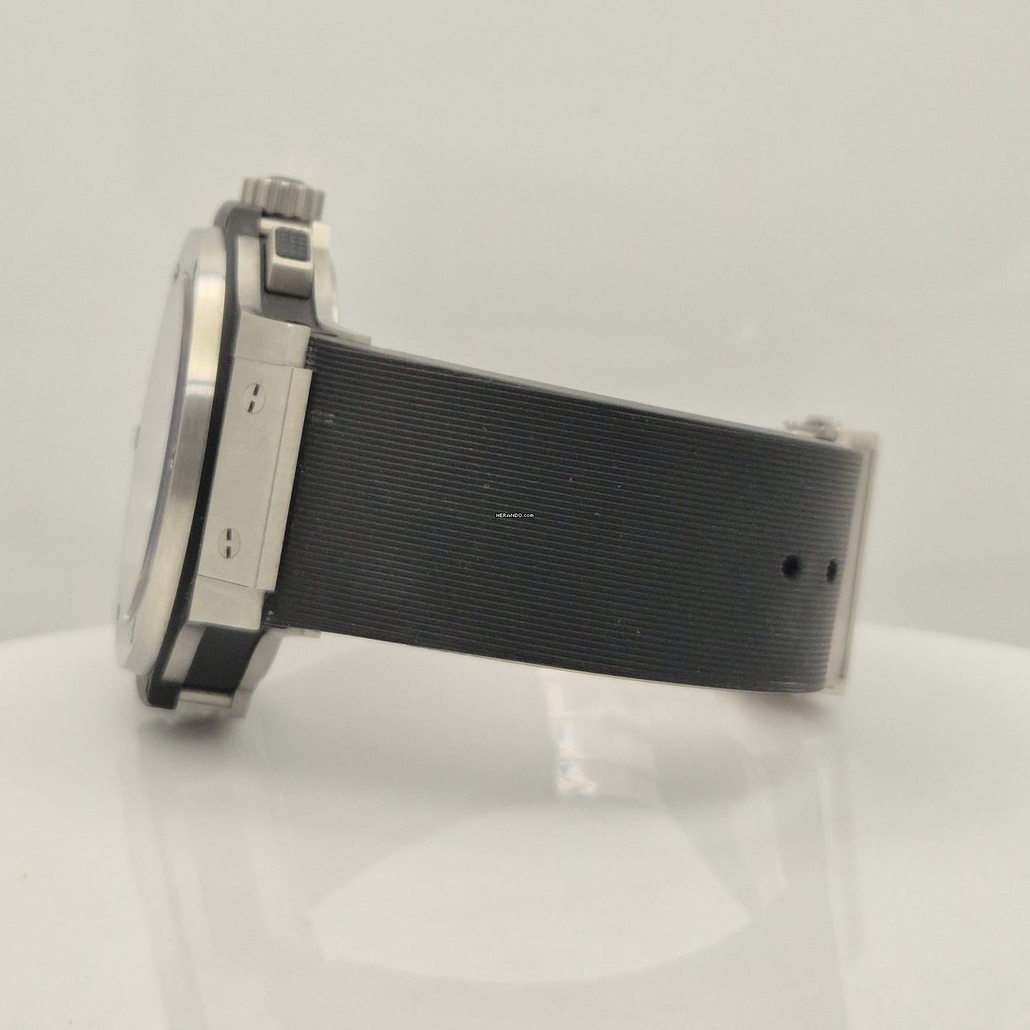 Thumbnail von Hublot Big Bang 44 mm Evolution Full Steel 44mm Automático Completo