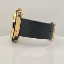 Thumbnail von Hublot Big Bang 44 mm Ouro Rosé Factory Diamonds Mat Dial 44mm Automático Completo