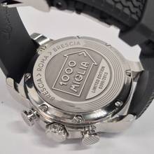 Thumbnail von Chopard Mille Miglia Racing GMT Limited Edition 44mm Automático Completo