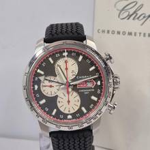 Thumbnail von Chopard Mille Miglia Racing GMT Limited Edition 44mm Automático Completo