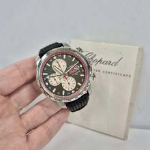 Thumbnail von Chopard Mille Miglia Racing GMT Limited Edition 44mm Automático Completo