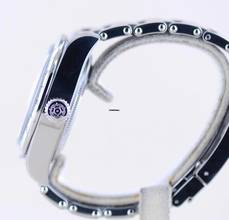 Thumbnail von Tudor Black Bay Pro GMT black Top Date B+P Diver Stahlband NOS