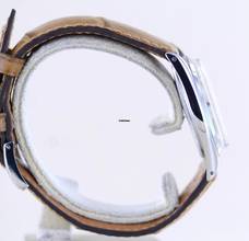 Thumbnail von Rolex Oyster Speedking cream dial Unisex Patina 1957 Hand Wind rar