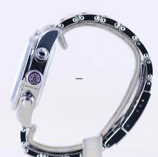 Thumbnail von Tudor Black Bay Chrono Reverse Panda MT5813 41mm B+P Diver ungetragen