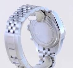 Thumbnail von Tudor Black Bay Chrono Blue Dial MT5813 41mm 2024 B+P Jubiléband ungetragen