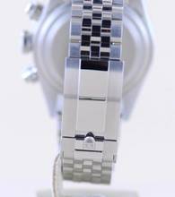 Thumbnail von Tudor Black Bay Chrono Blue Dial MT5813 41mm 2024 B+P Jubiléband ungetragen