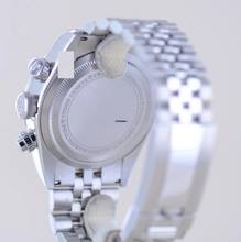 Thumbnail von Tudor Black Bay Chrono Blue Dial MT5813 41mm 2024 B+P Jubiléband ungetragen