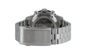 Thumbnail von Fortis N-42 First Edition Stahl Automatik Ref. F2040010 FW32316733 B&P 2023 Ltd