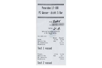 Thumbnail von Rolex Datejust 36 Oyster Perpetual Stahl / Gold Automatik Ref. 1601 Vintage