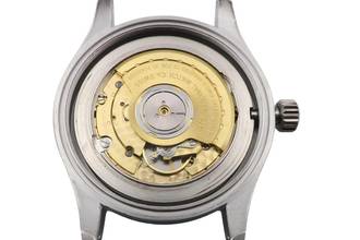 Thumbnail von IWC Fliegeruhr Spitfire UTC Platin Automatik Herrenuhr Ref. IW325103