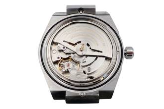 Thumbnail von IWC Ingenieur Schaffhausen Ingenieur Automatik Datum Edelstahl Ref. IW322701