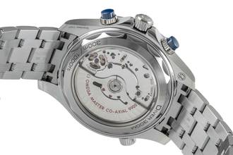 Thumbnail von Omega Seamaster Diver 300 M 300Stahl Automatik Ref 210.30.44.51.06.001 Box & Papiere