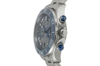 Thumbnail von Omega Seamaster Diver 300 M 300Stahl Automatik Ref 210.30.44.51.06.001 Box & Papiere