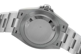 Thumbnail von Rolex Air King Automatik Oyster Edelstahl Herrenuhr Ref. 126900 B&P 2025