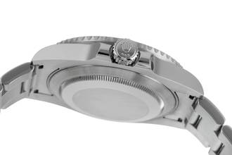 Thumbnail von Rolex Submariner Date 40 Stahl Automatik Herrenuhr Ref. 116610LN B&P 2013