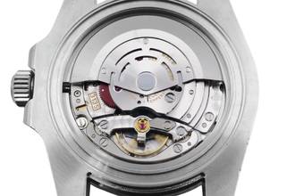 Thumbnail von Rolex Submariner Date 40 Stahl Automatik Herrenuhr Ref. 116610LN B&P 2013