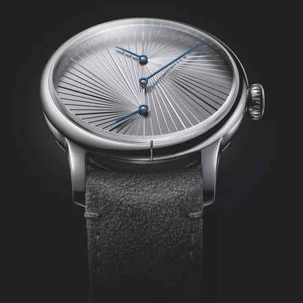  Louis Erard Le Régulateur Louis Erard x atelier oï 