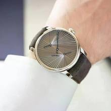 Thumbnail von Louis Erard Le Régulateur Louis Erard x atelier oï