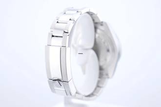 Thumbnail von Rolex GMT-Master II Black Venom - 24 Months Warranty - 116710LN