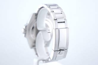 Thumbnail von Rolex GMT-Master II Black Venom - 24 Months Warranty - 116710LN