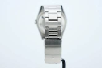 Thumbnail von Rolex Datejust 36 36mm - CPO - White Roman Dial 16200 1997