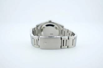 Thumbnail von Rolex Datejust 36 36mm - CPO - White Roman Dial 16200 1997