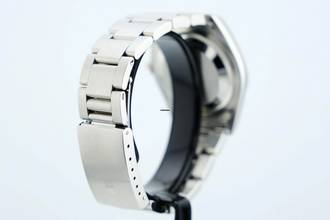 Thumbnail von Rolex Datejust 36 36mm - CPO - White Roman Dial 16200 1997