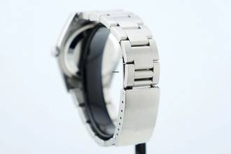 Thumbnail von Rolex Datejust 36 36mm - CPO - White Roman Dial 16200 1997