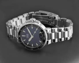 Thumbnail von Oris Aquis Date Damen Uhr 01 733 7652 4154 07 818 0 1P Aquis Date Automatik 36 mm Ø