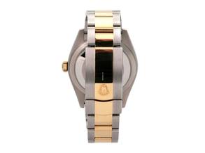 Thumbnail von Rolex Sky-Dweller Edelstahl / Gelbgold Ref. 326933