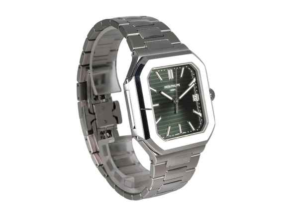  Patek Philippe Cubitus 5821/1A-001 