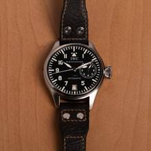 Thumbnail von IWC Große Fliegeruhr Big Pilot Rare 2006 Full Set