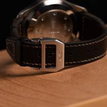 Thumbnail von IWC Große Fliegeruhr Big Pilot Rare 2006 Full Set