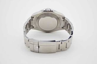 Thumbnail von Rolex Explorer II Polar 226570 perfektes Fullset LC100