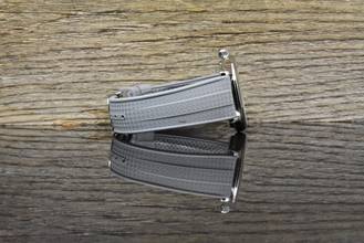 Thumbnail von Jaeger-LeCoultre Master Control Reserve De Marche Master Control Black Dial - Automatik - Vintage