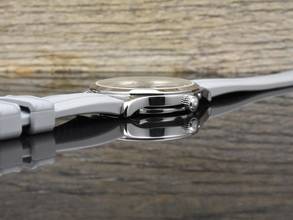 Thumbnail von Jaeger-LeCoultre Master Control Reserve De Marche Master Control Black Dial - Automatik - Vintage