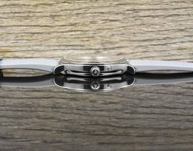 Thumbnail von Jaeger-LeCoultre Master Control Reserve De Marche Master Control Black Dial - Automatik - Vintage